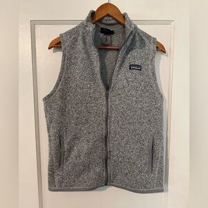Patagonia Better Sweater Vest